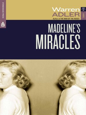 cover image of Madeline's Miracles